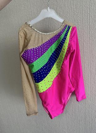 Купальник з художньої гімнастики