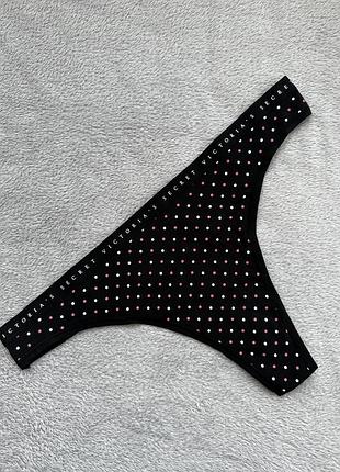 Трусики victoria’s secret