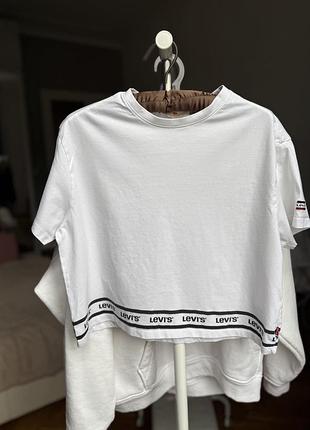 Levis футболка