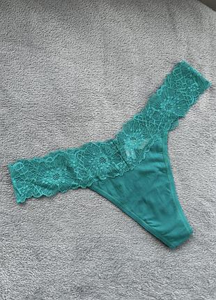 Трусики victoria’s secret
