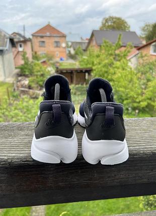 Кросівки nike air presto 4