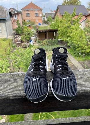 Кросівки nike air presto 2