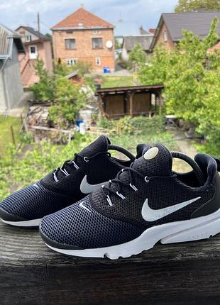 Кросівки nike air presto 3