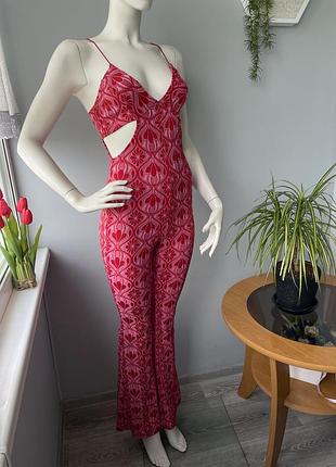 Комбінезон zara