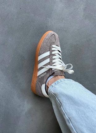 Кросівки жіночі adidas handball spezial