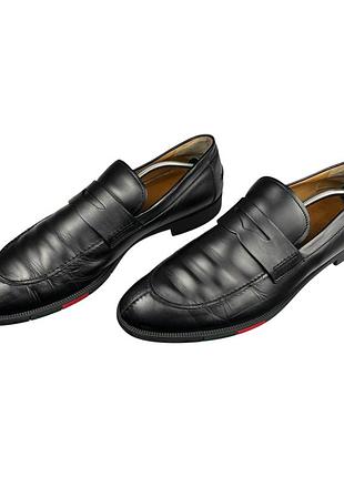 Туфли лофери gucci originals,туфлі, оригинал, оригінал, ботинки