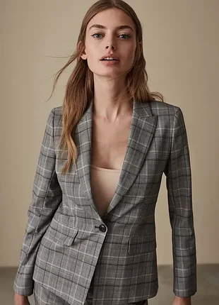 Пиджак блейзер reiss