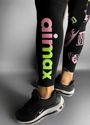 Лосіни nike 6