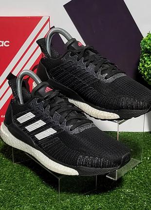 Жіночі кросівки adidas solar boost,36,5/23,5 см