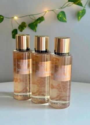 Спрей для тіла victoria's secret bare vanilla