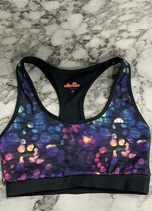 Топ спортивний ellesse