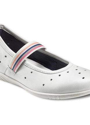 Балетки ecco alicia (725503-02152)