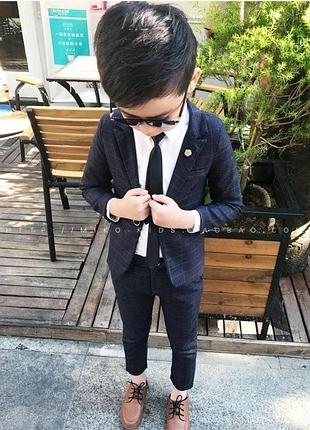 Костюм для мальчика