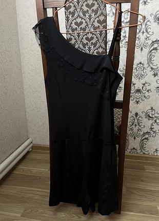 Ромпер gate комбінезон шорти