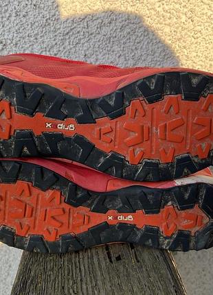 Трекінгові кросівки mammut 7