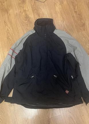Куртка анорак