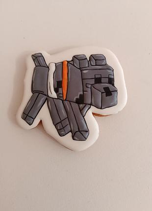 Прянички майнкрафт ціна в описі 7