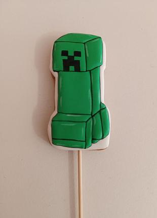 Прянички майнкрафт ціна в описі 5