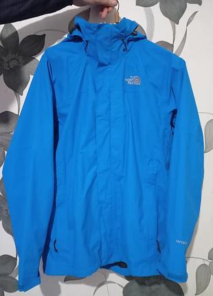 The north face ветровая, оригинал.