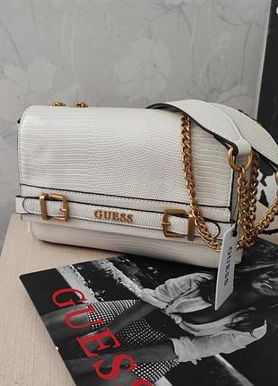 Сумка кроссбоди гесс guess sestri оригинал