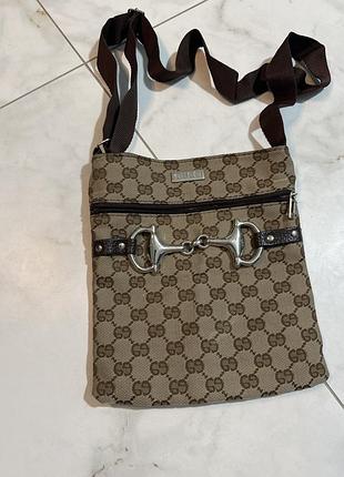 Барсетка gucci