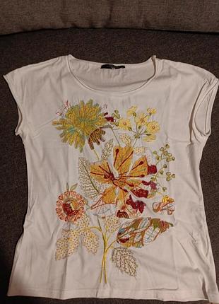 Футболка max mara