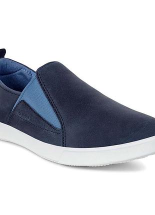 Напівчеревики ecco shay (730773-02038)