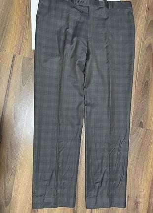 Брюки класичні італія