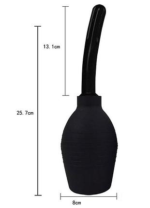 Анальний душ (310 ml) 2