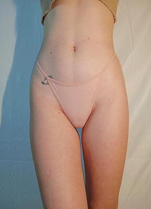 Трусики стринги 💞