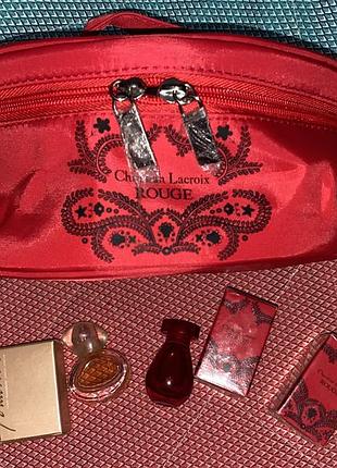 O feerique emotionelle 15 ml; 50ml