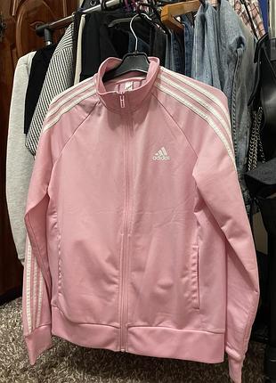 Олімпійка adidas