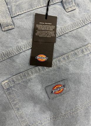 Джинси dickies