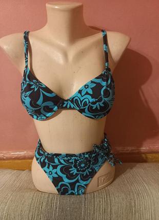 Купальник роздільний 36 s his