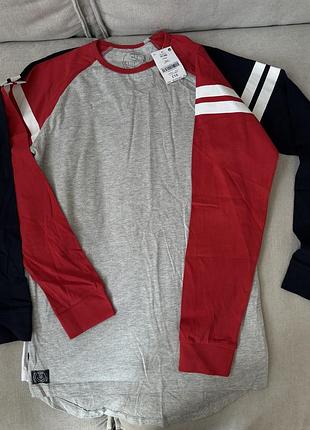 Лонгслив next 12 лет 152 см