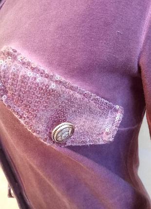 Кардиган бренд tredy s бохо 5