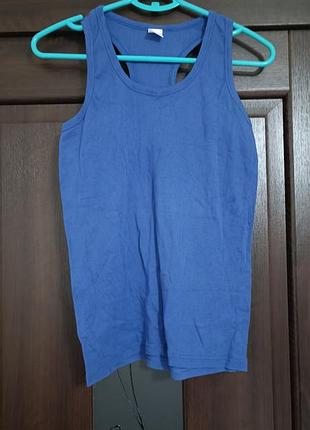 Майка женская