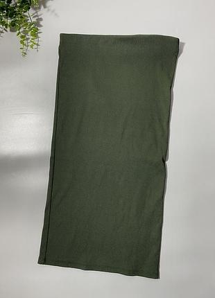 Спідниця bershka