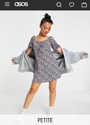Платье от asos