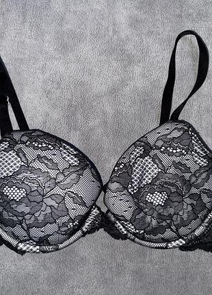 Бюстгальтер мереживний victoria’s secret