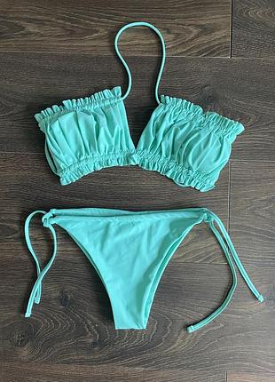 Купальник размер м