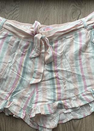 Шортики для сну