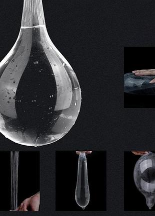Презервативи olo ice fire (10 штук) 7