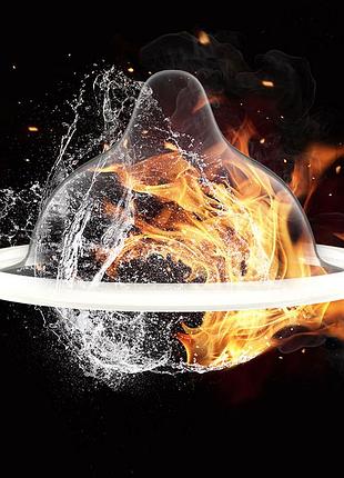 Презервативи olo ice fire (10 штук) 10