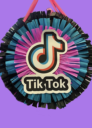 Пынька тикток