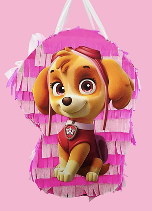 Пеньята скай щенячий патруль