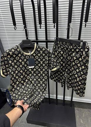 Брендовий костюм люкс якість🔥🔥🔥