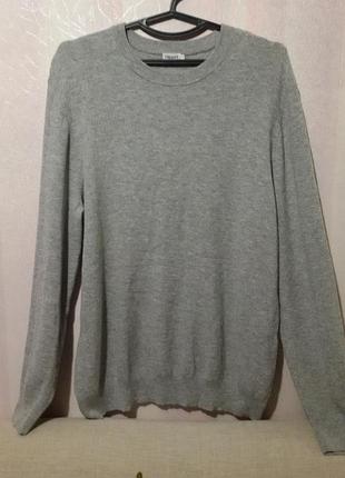 Джемпер мягенький тоненький полушерстяной (пог 55-65 см)  31