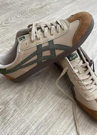 Кросівки asics onitsuka tiger tokuten green 43р 44p