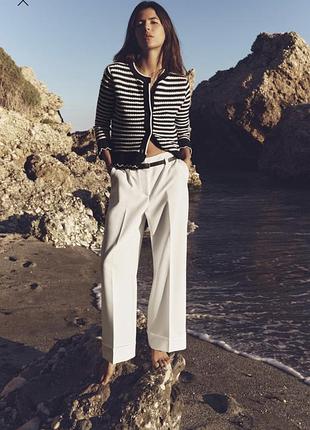 Брюки zara